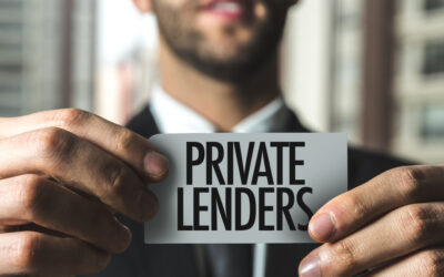 5 Benefits of Getting a Private Money Mortgage Loan