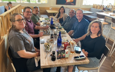 Celebrating Our Staff