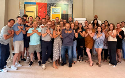 Stonecrest Annual Training